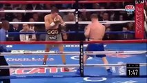 Canelo Alvarez vs Gennady Golovkin GGG -- PELEA COMPLETA 16 09 2017