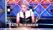Kate McKinnon Discurso Emmy Awards 2017