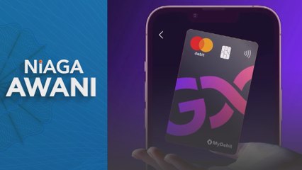 GXBank perluas liputan pembayaran melalui DuitNow QR