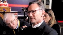 Christian Horner habla por primera vez tras acusaciones y asegura que seguirá en Red Bull