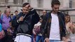 Zedd, Liam Payne - Get Low (Street Video)