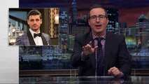 Joe Arpaio: Last Week Tonight with John Oliver (HBO)