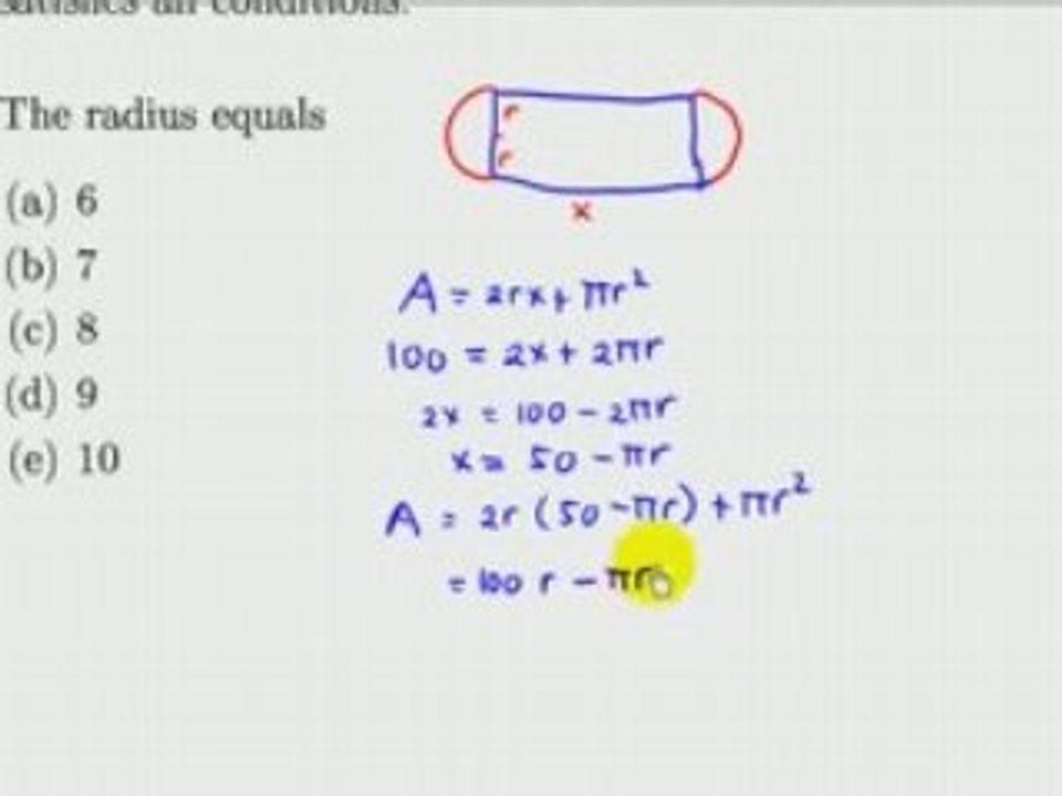 Section 1 Problem 1