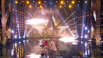 Darci Lynne Wins America's Got Talent Season 12 - America's Got Talent 2017