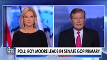 Roy Moore takes big lead in Alabama GOP Senate race