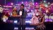 Darci Lynne and Terry Fator Deliver An Unbelievable Performance - America's Got Talent 2017