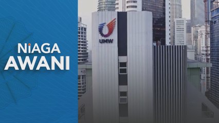 Sime Darby sempurnakan pengambilalihan penuh UMW Holdings