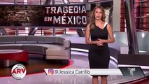 famosos se solidarizan con México tras terremoto
