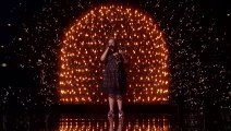 America's Got Talent 2017 - Yoli Mayor: Singer Slays Rendition Of 