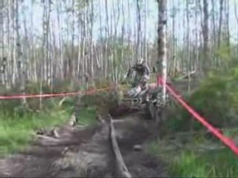 2007 WORCS ATV National Round 5 - Expert