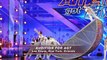 Audition For Season 13 Of America's Got Talent - America's Got Talent 2017