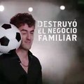 Promo Club de Cuervos tercera temporada