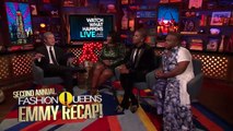 Fashion Queens - The Fashion Queens’ Emmy Recap