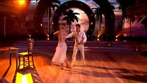 Nick​ and​ ​Peta’s - Tango - Dancing with the Stars