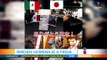 Rinden homenaje a perrita rescatista Frida en Japón