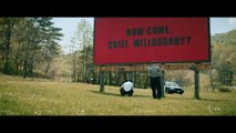 THREE BILLBOARDS OUTSIDE EBBING, MISSOURI Trailer 2 (2017)