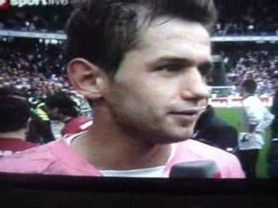 SENAD LULIC -  SOVICAK -  INTERVIJU