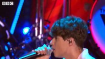 The Vamps - Personal (feat. Maggie Lindemann) (Radio 1's Teen Awards 2017)