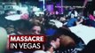 Remembering Victims Of Las Vegas