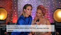 The AGT Judges Read Mean Tweets - America's Got Talent 2017