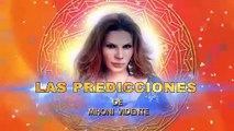 Predicciones Mhoni Vidente – Semana 9/14/17