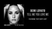 Demi Lovato - Sexy Dirty Love (Audio Snippet)