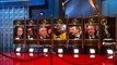 Alec Baldwin gana Emmy por su personificación de Donald Trump en SNL