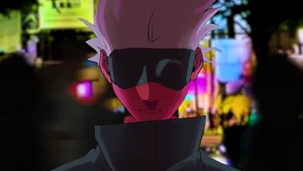 Dissolve - Joji [jjk animac]