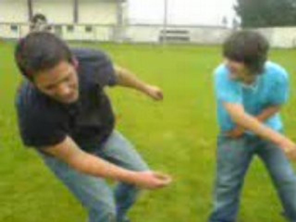 Catck amateur