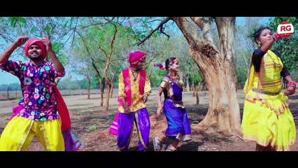 Mayaru Dauna __ मयारू दौना_ Sunil Soni&Mongra Vishwakarma __Karan Kevat__CgSong __cgsong2024_Mongara