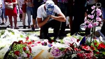 Marseille Stabbing Attacker Was Tunisian Illegal Immigrant