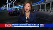 Girlfriend Of Vegas Shooter Arrives At LAX From Philippines For Questioning