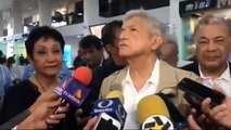 AMLO se burla de Peña Nieto