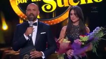 Primer eliminado en la final- Bailando por un sueño 2017 FINAL