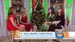 Kathryn Hahn Reveals How She Got Susan Sarandon To Join ‘Bad Moms Christmas’