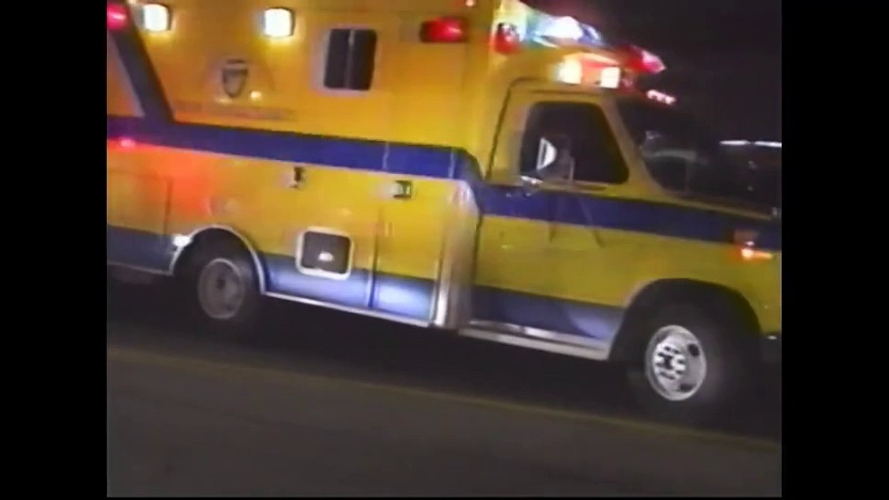 COPS 911 Emergency
