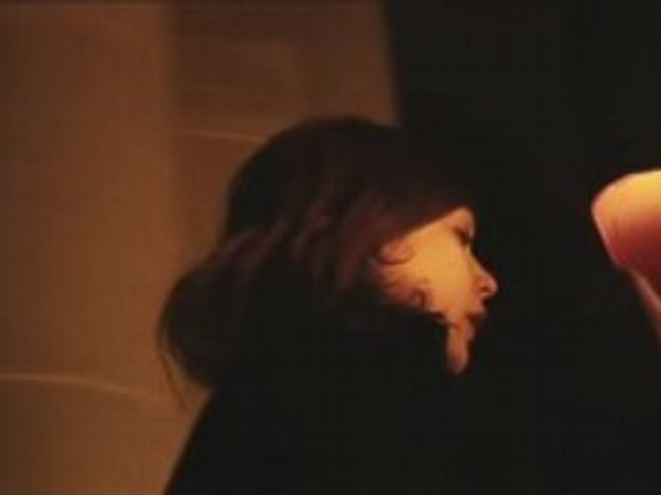 Moriarty - Corpus Christi Carol