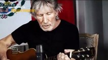 Roger Waters - Estamos Unidos Mexicanos en Vivo