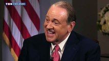 Gov. Mike Huckabee's Full Interview with President Trump