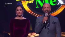 Calificaciones finales Programa 3 - Bailando por un sueño 2017