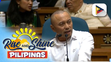 DOJ, kinumpirmang nahuli si Teves sa East Timor