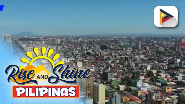 PBBM, tiwala sa patuloy na paglago ng ekonomiya ng bansa