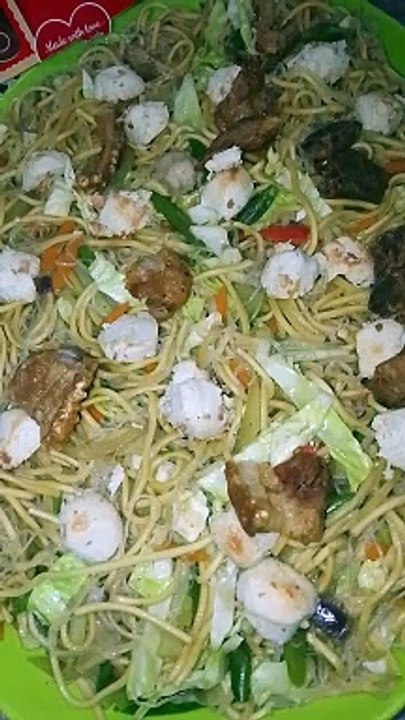 pansit