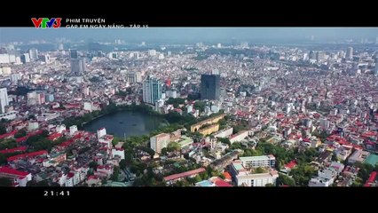 Phim truyện Gặp em ngày nắng - Tập 15