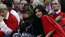 Did Tyga Just CONFIRM a Sex Tape with Kylie Jenner