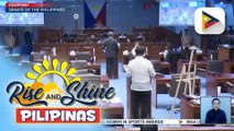 Panukalang gawing ligal ang medical use ng cannabis o marijuana, nakatakdang pagdebatihan sa Senado