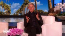 Ellen Remembers 2,500 Shows