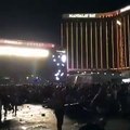 Shots Ring Out at Las Vegas Festival