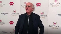 Larry David's Style of Comedy Returns In 