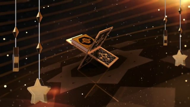 تلاوة تلامس القلب من سورة الكهف مع الترجمة الانجليزية Heart touching Quran recitation of Surah Al Kahf with english translation__سورة الكهف